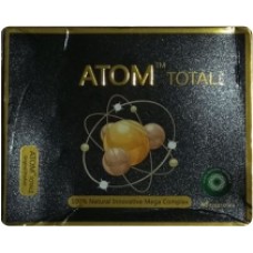 Атом Tota для жиросжигания