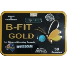 B-Fit-Gold для похудения