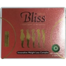 Bliss Gold для похудения и комфорта